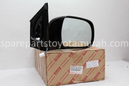 Spion Assy Rh Original Toyota Harrier