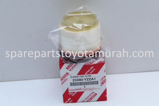 Filter Solar Original Toyota Innova,Diesel