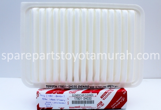 Filter Udara Original Toyota Camry,