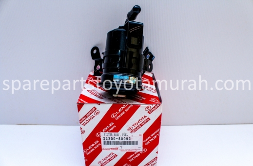 Filter Bensin Original Toyota Land Cruiser,