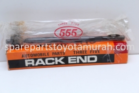 Rack End 555 Japan Harrier ( Harga Per Set / 2PC )