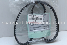 Timing Belt Original Toyota Land Cruiser