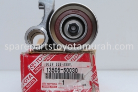 Tensioner Timing Belt Original Toyota Land Cruiser 100.