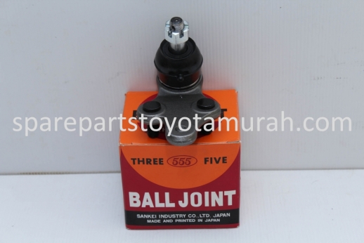 Ball Joint Lower 555 Japan Starlet Kapsul