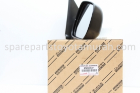 Spion Luar Kanan Assy Original Toyota Hilux