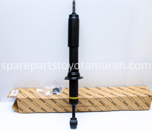 Shock Absorber Depan Original Toyota Hilux