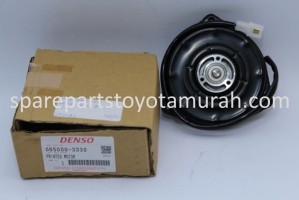 Motor Fan Ac Denso Soluna Twincam All New Great All New Corolla