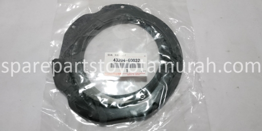 Oil Seal Knuckle Original Toyota Land Cruiser VX100