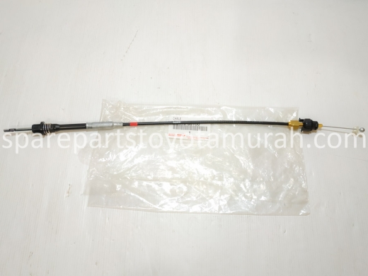 Kabel Throtle Original Toyota Land Cruiser VX80