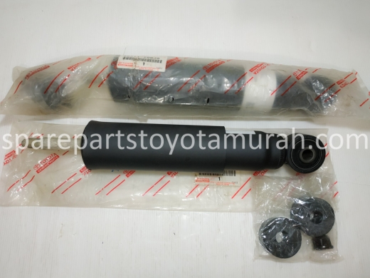 Shock Absorber Depan Original Toyota Land Cruiser VX100 ( Harga per set )