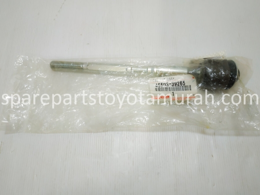 Rack End / Long Tie Rod Original Toyota Land Cruiser Prado