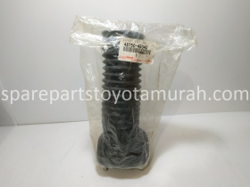 Support Shock Belakang Kanan Original Toyota Harrier 2400cc