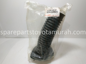 Support Shock Belakang Kiri Original Toyota Harrier 2400cc