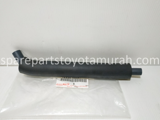 Selang Ventilasi Ke Manifold Original Toyota Camry 2400CC Alphard 2400cc