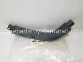 Selang Ventilasi Ke Throtle Body Original Toyota Alphard ANH10