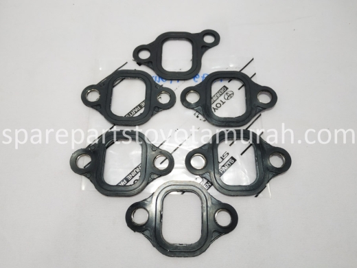 Packing Intake Manifold Set Original Toyota VX80