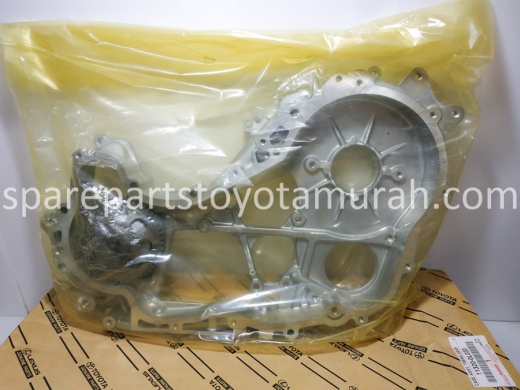 Pompa Oli Original Toyota Hilux 2KD 2500cc