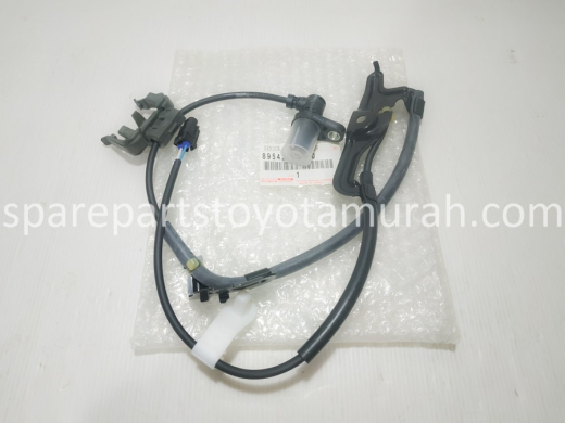 Sensor Speed ABS Depan Kiri Original Toyota Camry