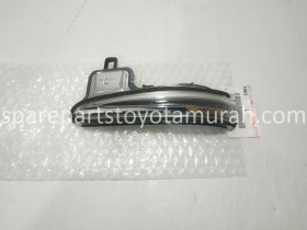 Sein Spion Kiri Original Toyota New Alphard Vellfire