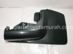 Mudguard Alas Lumpur Belakang Kiri Original Toyota LC VX80