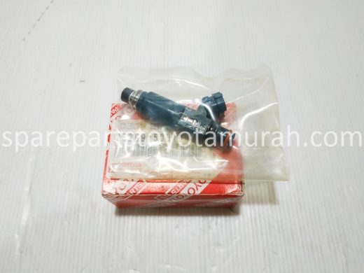 Fuel Injector Original Toyota Land Cruiser Cygnus VX100