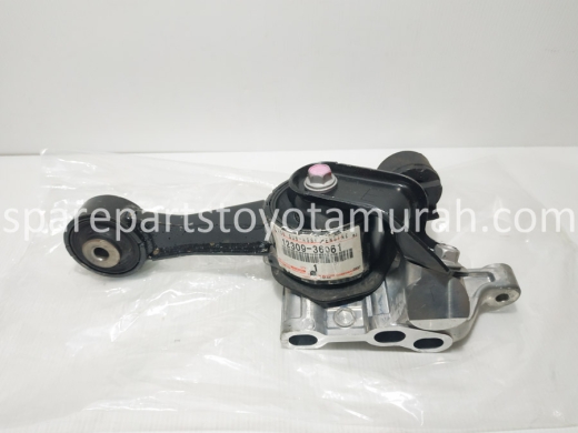 Engine Mounting Atas Original Toyota Lexus RX270