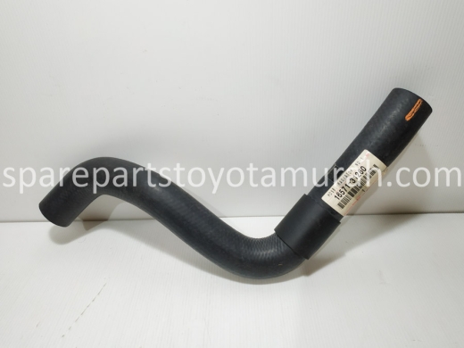 Selang Radiator Atas Original Toyota Lexus RX270