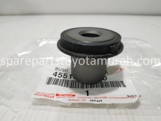 Bushing Rack Steering Original Toyota Land Cruiser Prado TRJ120