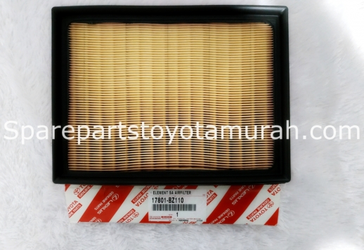 Filter Udara Original Toyota Raize