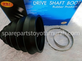 Boot As Roda Depan Luar RBI Thailand Toyota Camry ACV30