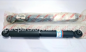 Shock Absorber Belakang Original Toyota Lexus RX270, RX350