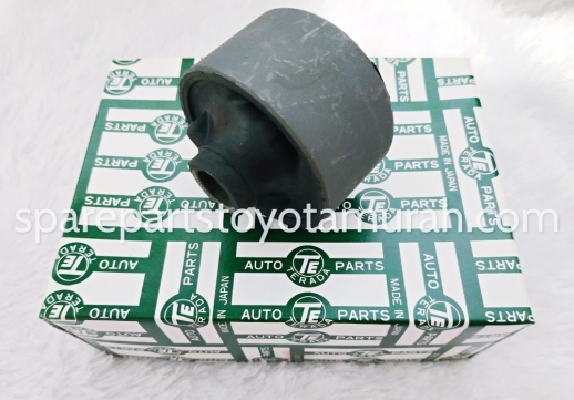 Bushing Lower Arm Besar Depan Terada Jepang Toyota Alphard, Camry, Harrier, Kluger