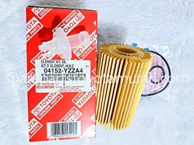 Filter Oli Original Toyota Land Cruiser VX200, Lexus LX450