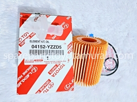 Filter Oli Original Toyota Land Cruiser Prado