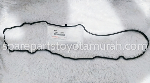 Gasket Packing Cover Tutup Klep Original Toyota Alphard Vellfire AGH30, GGH30, Lexus RX270