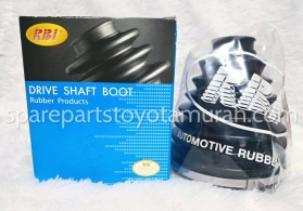 Boot As Roda Depan Luar RBI Thailand Toyota Land Cruiser Prado