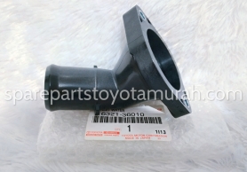 Water Inlet Original Toyota Alphard / Vellfire / Camry