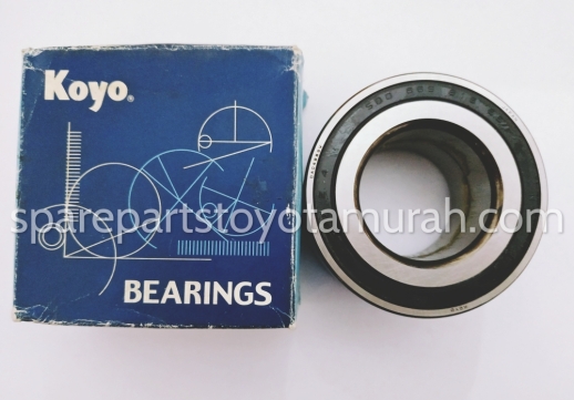 Bering Roda Belakang Koyo Japan Toyota Land Cruiser HDJ100