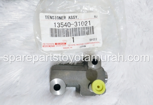 Tensioner Rantai Keteng Teming Chain Original Toyota Camry / Lexus / Alphard Vellfire