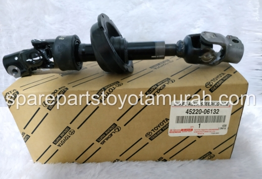 Shaft Assy Steering Intermediate Original Toyota Camry