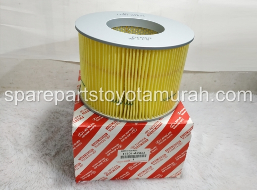 Filter Udara Original Toyota Land Cruiser HDJ80