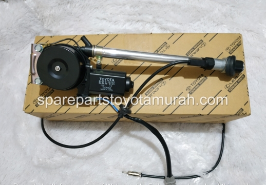 Antena Radio Original Toyota Land Cruiser HDJ80