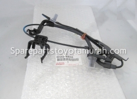 Sensor Speed ABS Depan Kiri Original Toyota Lexus RX270