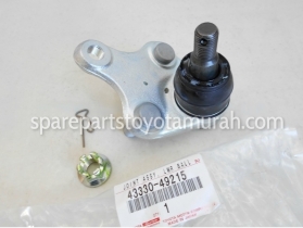 Ball Joint Bawah Original Toyota New Harrier ZSU60