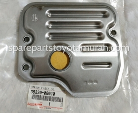 Filter Oli Transmisi Matic Original Toyota Harrier MCU30 3000cc 