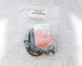 Seal Kit Kaliper Rem Depan Original Toyota Altis ZZE142, ZRE142, ZRE143, ZRE172