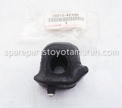 Karet Bush Stabil Depan Kanan Original Toyota Rav4 ACA36