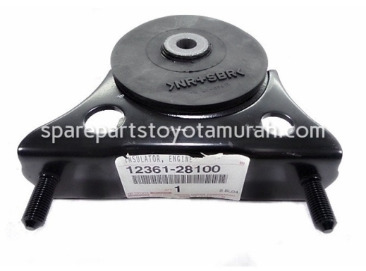 Engine Mounting Depan Original Toyota Alphard ANH10, Harrier ACU30