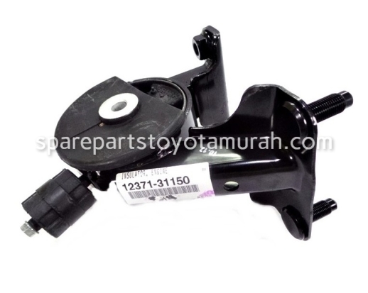 Engine Mounting Belakang Original Toyota Alphard Vellfire GGHH20