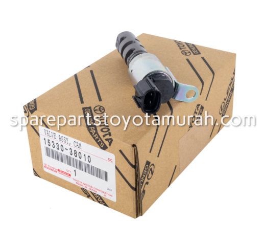 Sensor VVTI Valve Cam Oil Control Toyota Crown, Land Cruiser, Lexus, FJ Cruiser